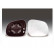 Cristal + soporte derecho calefactable 6432059                  Alkar