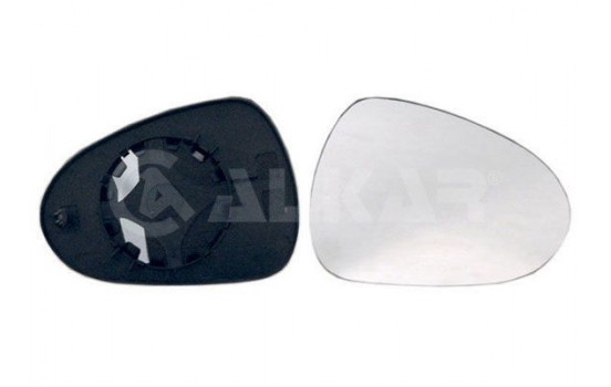 Espejo de cristal derecho 6402803 Alkar