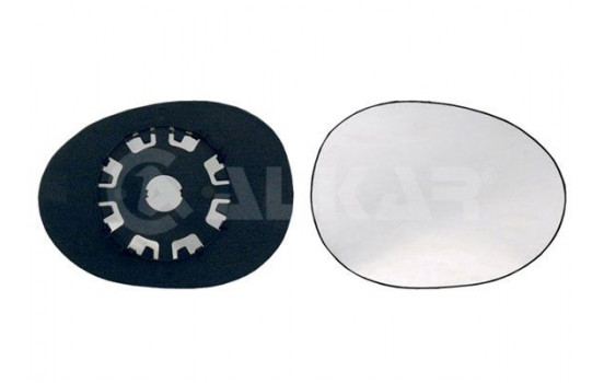 Espejo de cristal derecho 6402857 Alkar