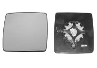 ESPEJO RETROVISOR IZQUIERDO COMBINADO CALEFACTABLE 3789837 Hagus