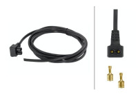 Cable de conexión, retrovisor exterior