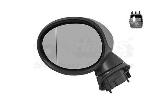 Espejo exterior 0518827 Hagus