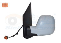Espejo exterior 0944807 Hagus