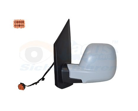 Espejo exterior 0944807 Hagus