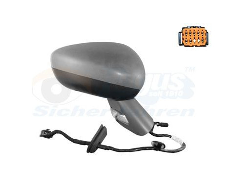 Espejo exterior 0963808 Hagus
