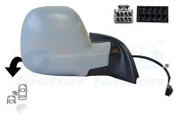 Espejo exterior 0991828 Hagus