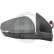 Espejo exterior 2209324 Diederichs, Miniatura 2