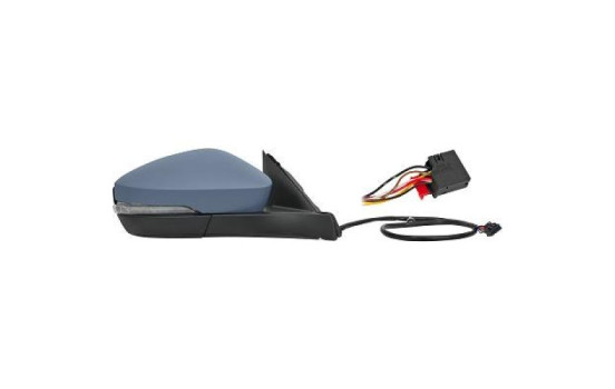 Espejo exterior 2240824 Diederichs
