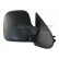 Espejo exterior 305-0005 TYC