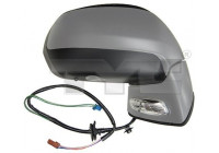 Espejo exterior 305-0123 TYC