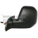 Espejo exterior 305-0132 TYC