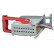 Espejo exterior 309-0032 TYC