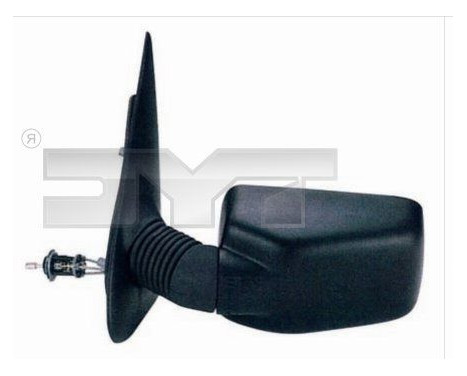 Espejo exterior 309-0034 TYC