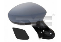 Espejo exterior 309-0067 TYC