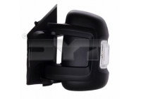 Espejo exterior 309-0072 TYC