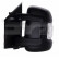 Espejo exterior 309-0072 TYC