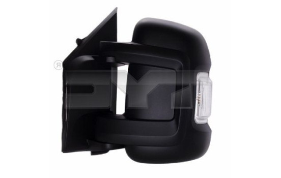 Espejo exterior 309-0072 TYC