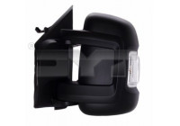 Espejo exterior 309-0076 TYC