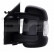 Espejo exterior 309-0076 TYC
