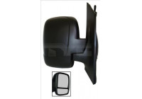 Espejo exterior 309-0103 TYC