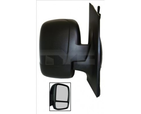 Espejo exterior 309-0103 TYC