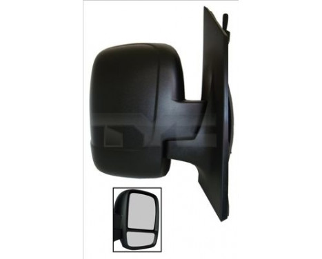 Espejo exterior 309-0104 TYC