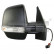 Espejo exterior 309-0125 TYC
