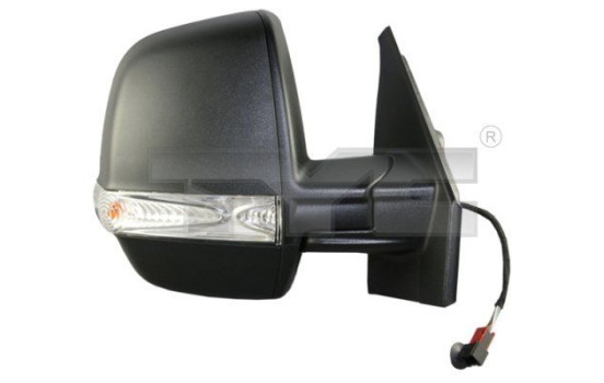 Espejo exterior 309-0125 TYC