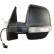 Espejo exterior 309-0126 TYC