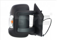 Espejo exterior 309-0174 TYC
