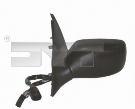 Espejo exterior 310-0006 TYC