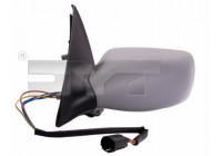 Espejo exterior 310-0008 TYC
