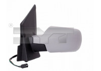 Espejo exterior 310-0026 TYC