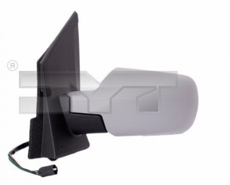 Espejo exterior 310-0026 TYC