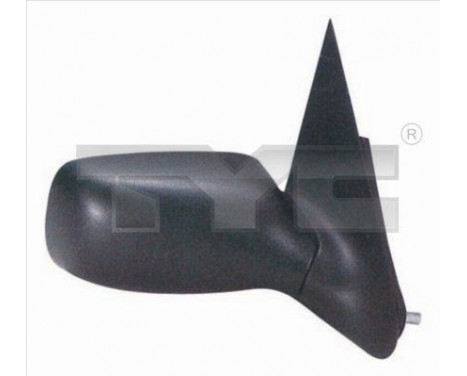 Espejo exterior 310-0043 TYC