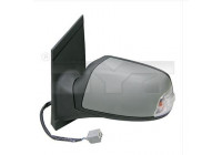 Espejo exterior 310-0098 TYC