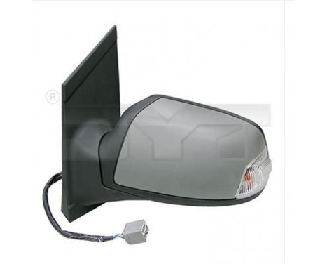 Espejo exterior 310-0098 TYC