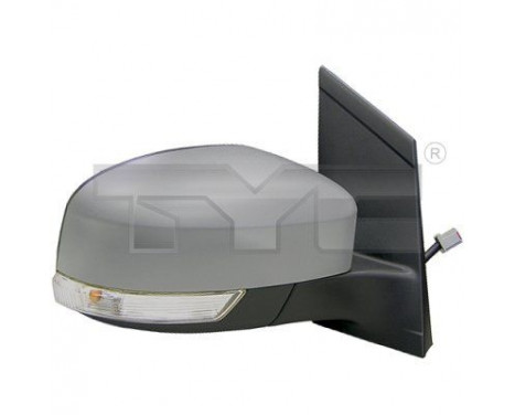 Espejo exterior 310-0117 TYC