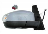 Espejo exterior 310-0270 TYC