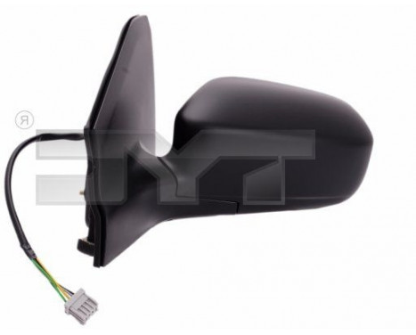 Espejo exterior 312-0036 TYC