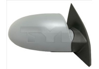 Espejo exterior 313-0051 TYC