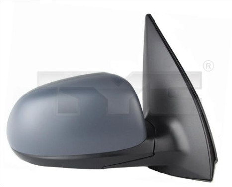 Espejo exterior 313-0065 TYC