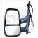 Espejo exterior 315-0004 TYC
