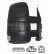 Espejo exterior 315-0015 TYC