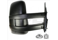 Espejo exterior 315-0017 TYC
