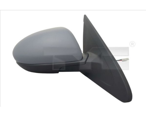Espejo exterior 320-0060 TYC