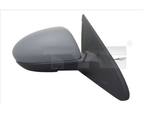 Espejo exterior 320-0062 TYC