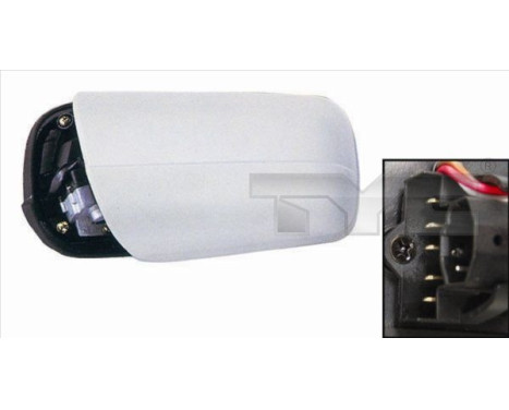 Espejo exterior 321-0013 TYC