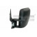 Espejo exterior 321-0040 TYC