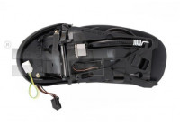 Espejo exterior 321-0056 TYC